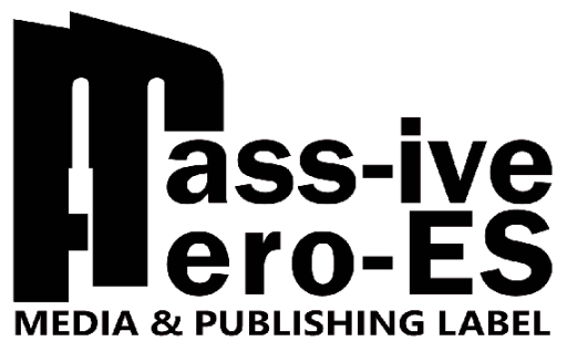 Mass-ive-Hero-ES　Media & Publishing Label